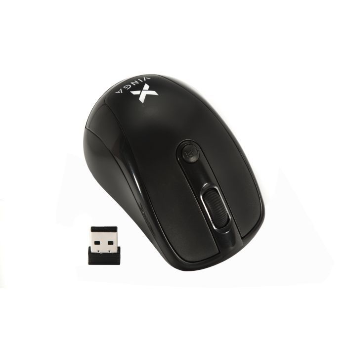 Комплект Vinga KBS800BK зображення 8