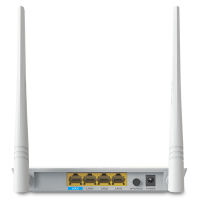 Маршрутизатор Tenda 4G630 изображение 3