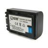 Аккумулятор к фото/видео Extradigital Sony NP-FV50 (BDS2676) изображение 2