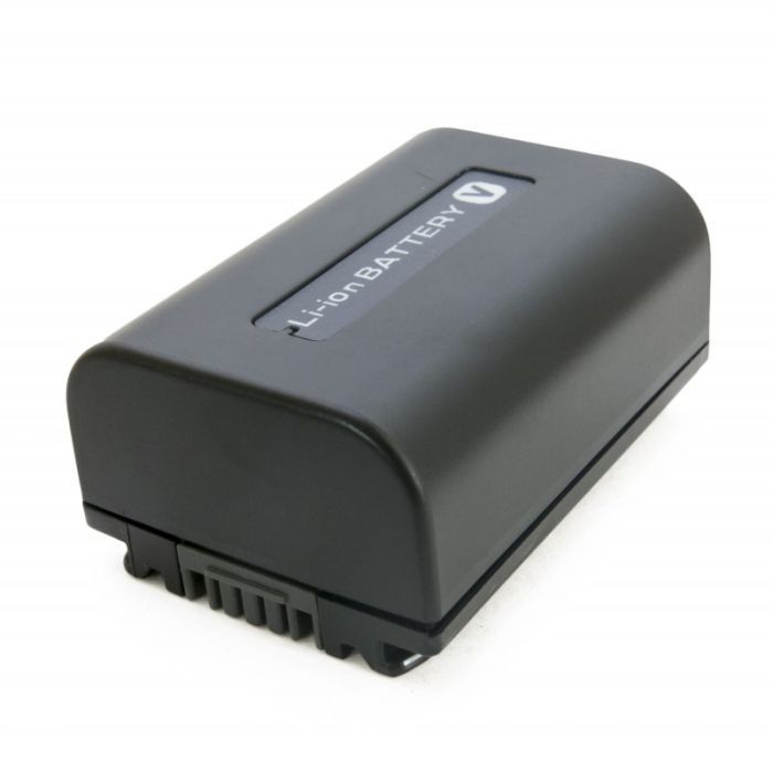 Аккумулятор к фото/видео Extradigital Sony NP-FV50 (BDS2676) изображение 5