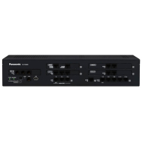 IP АТС Panasonic KX-NS500UC изображение 2
