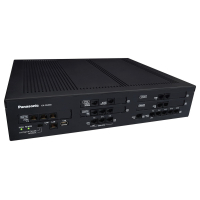 IP АТС Panasonic KX-NS500UC изображение 3