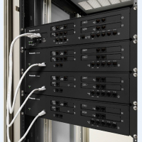 IP АТС Panasonic KX-NS500UC изображение 4