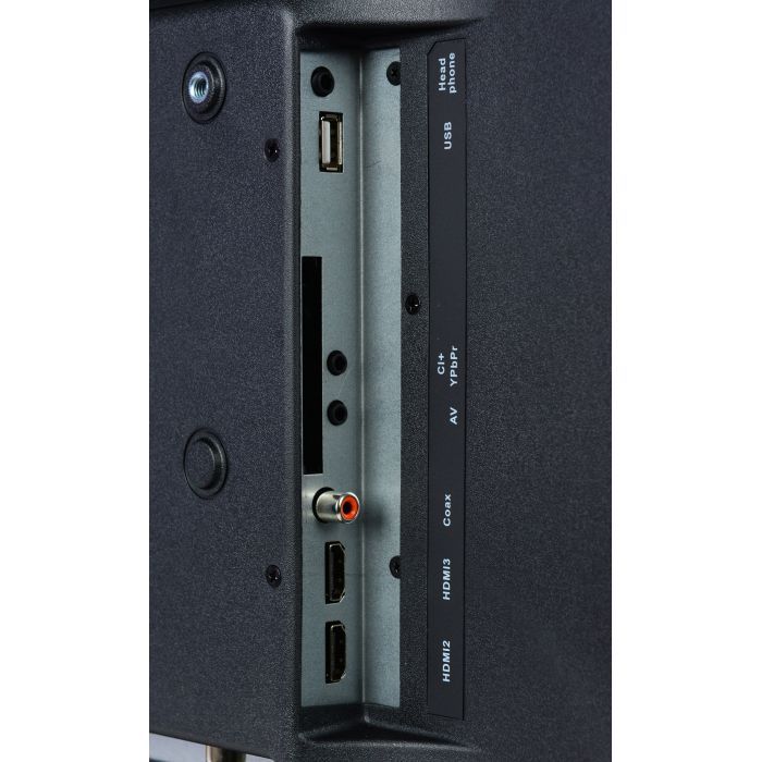 Телевизор Vinga L32HD20B изображение 7