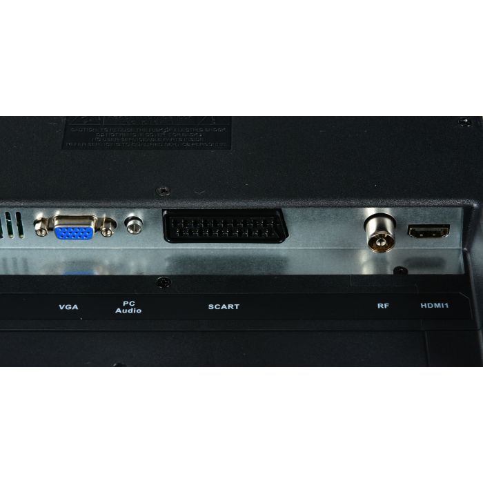 Телевизор Vinga L32HD20B изображение 8