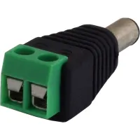 Коннектор Greenvision GV-DC male (3745) изображение 2