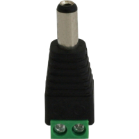 Коннектор Greenvision GV-DC male (3745) изображение 3