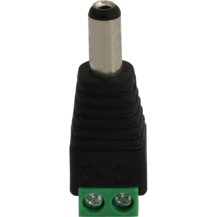 Конектор Greenvision GV-DC male (3745) зображення 3