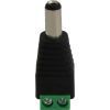 Конектор Greenvision GV-DC male (3745) зображення 3