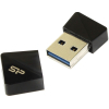 USB флеш накопитель Silicon Power 32GB Jewel J08 Black USB 3.0 (SP032GBUF3J08V1K) изображение 4
