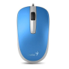 Мышка Genius DX-120 USB Blue (31010105103) изображение 2