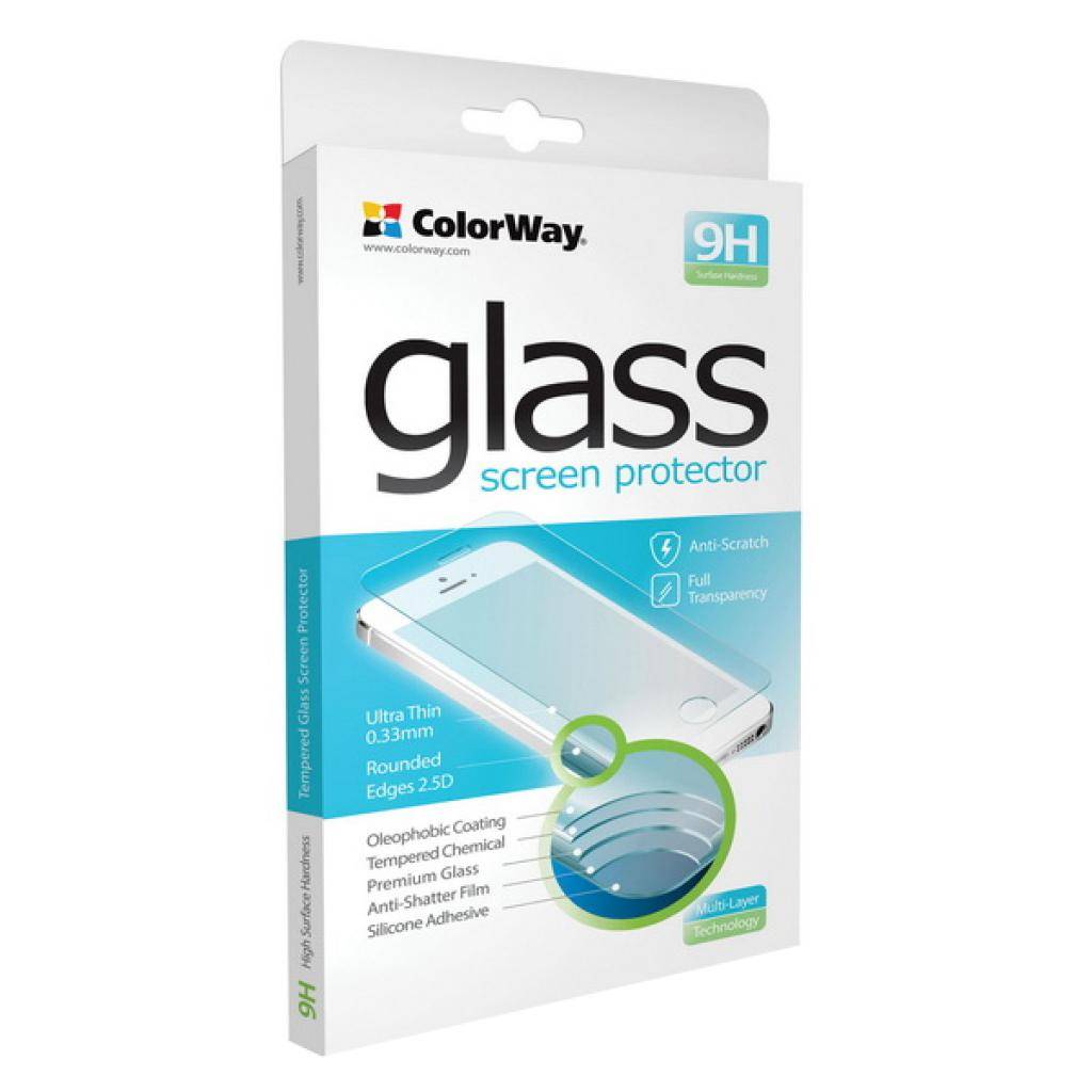 Стекло защитное ColorWay для LG G4mini (CW-GSRELG4MINI)