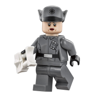 Конструктор LEGO Star Wars Командный шаттл Кайло (75104) изображение 10