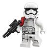 Конструктор LEGO Star Wars Командный шаттл Кайло (75104) изображение 11
