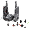 Конструктор LEGO Star Wars Командный шаттл Кайло (75104) изображение 2