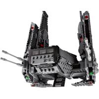 Конструктор LEGO Star Wars Командный шаттл Кайло (75104) изображение 4