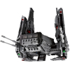 Конструктор LEGO Star Wars Командный шаттл Кайло (75104) изображение 4