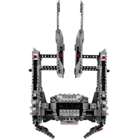 Конструктор LEGO Star Wars Командный шаттл Кайло (75104) изображение 5