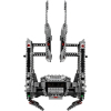 Конструктор LEGO Star Wars Командный шаттл Кайло (75104) изображение 5