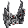 Конструктор LEGO Star Wars Командный шаттл Кайло (75104) изображение 6