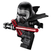 Конструктор LEGO Star Wars Командный шаттл Кайло (75104) изображение 9