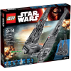 Конструктор LEGO Star Wars Командный шаттл Кайло (75104)