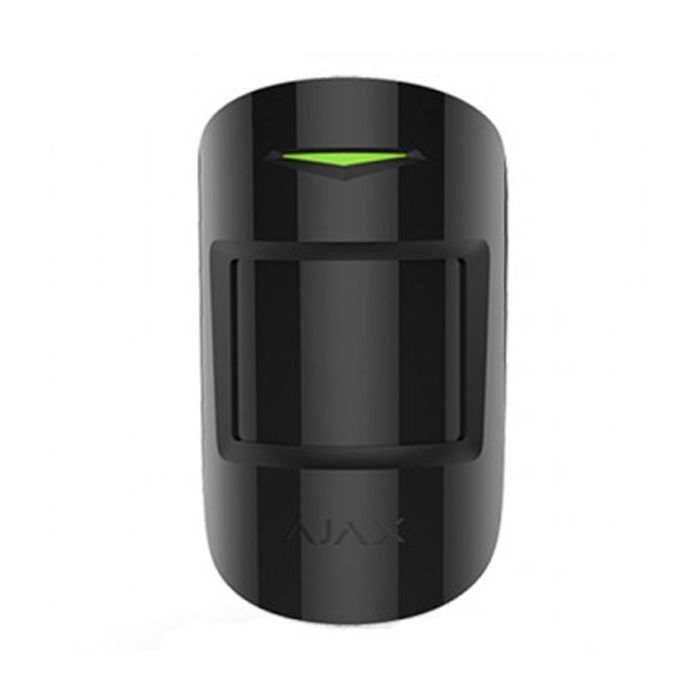 Датчик движения Ajax MotionProtect black