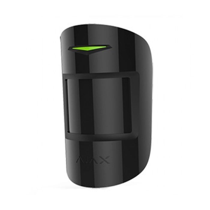Датчик движения Ajax MotionProtect black изображение 2