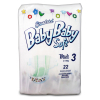 Подгузники BabyBaby Soft Standard Midi 3 (4-9 кг) 22 шт (8588004865594)