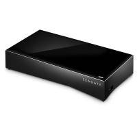 NAS 3.5" 4TB Seagate (STCR4000200)
