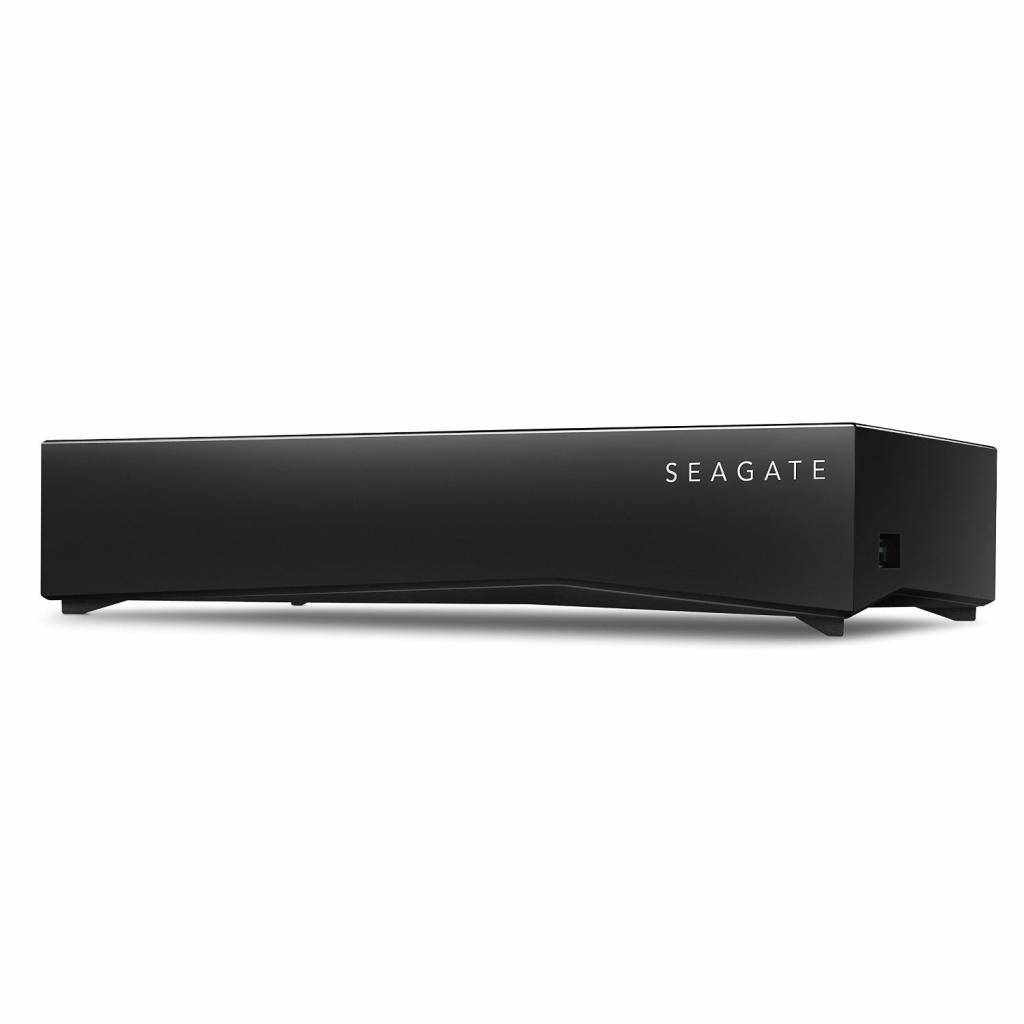 NAS 3.5" 4TB Seagate (STCR4000200) изображение 2