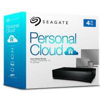 NAS 3.5" 4TB Seagate (STCR4000200) изображение 8