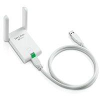 Сетевая карта Wi-Fi TP-Link Archer T4UH (Archer-T4UH) изображение 2