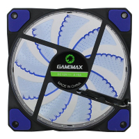 Кулер для корпуса Gamemax GMX-GF12B