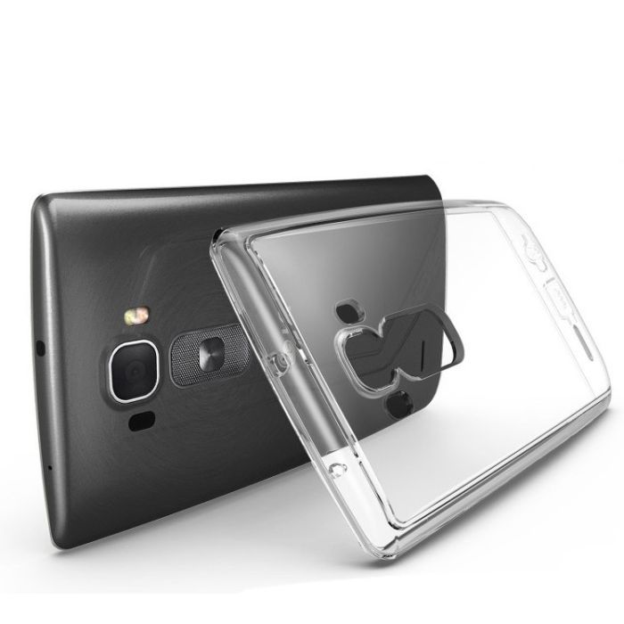 Чохол до мобільного телефона Ringke Fusion для LG G Flex2 (Crystal View) (556939) зображення 2