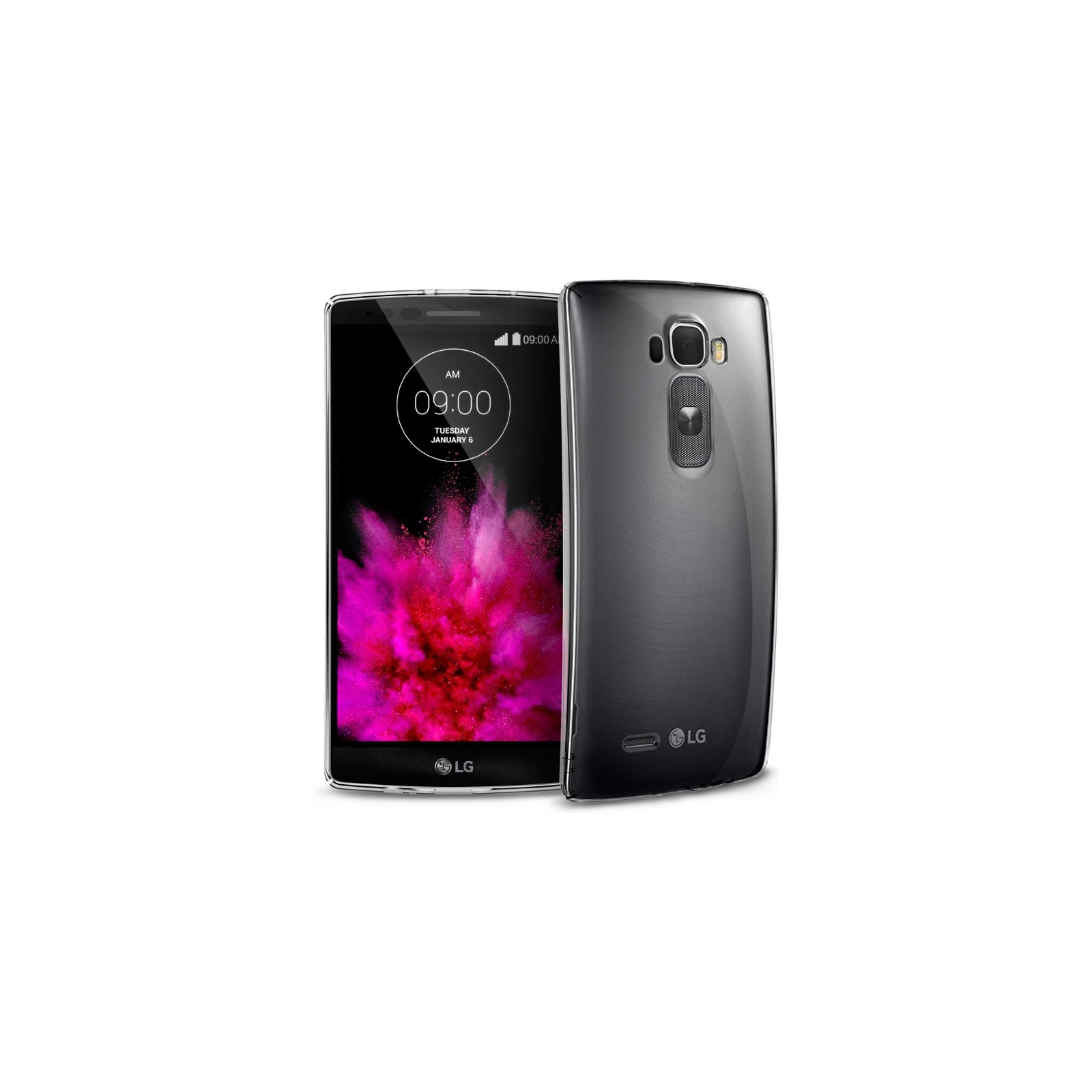 Чохол до мобільного телефона Ringke Fusion для LG G Flex2 (Crystal View) (556939)