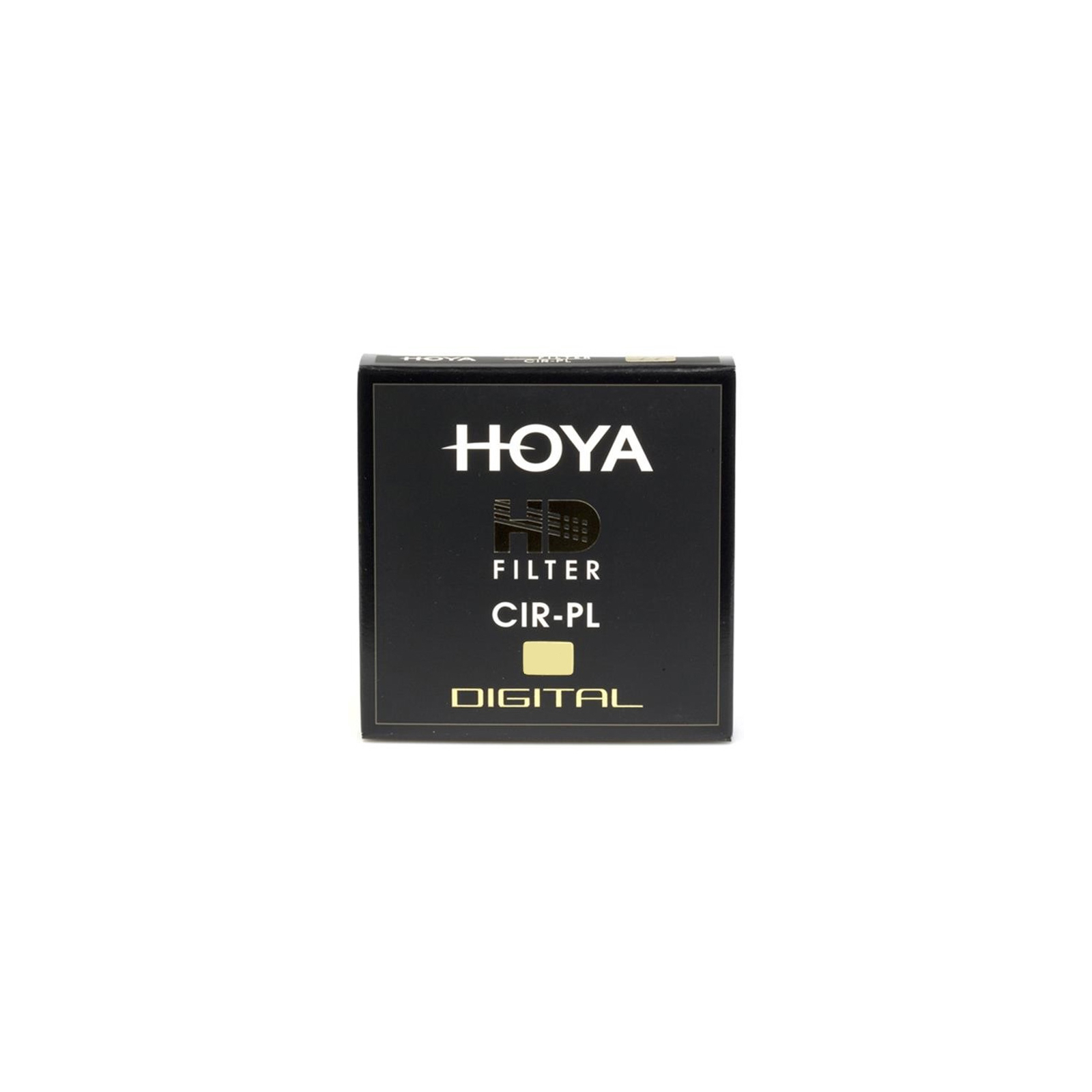 Светофильтр Hoya HD Pol-Circ. 67mm (0024066051158) изображение 2