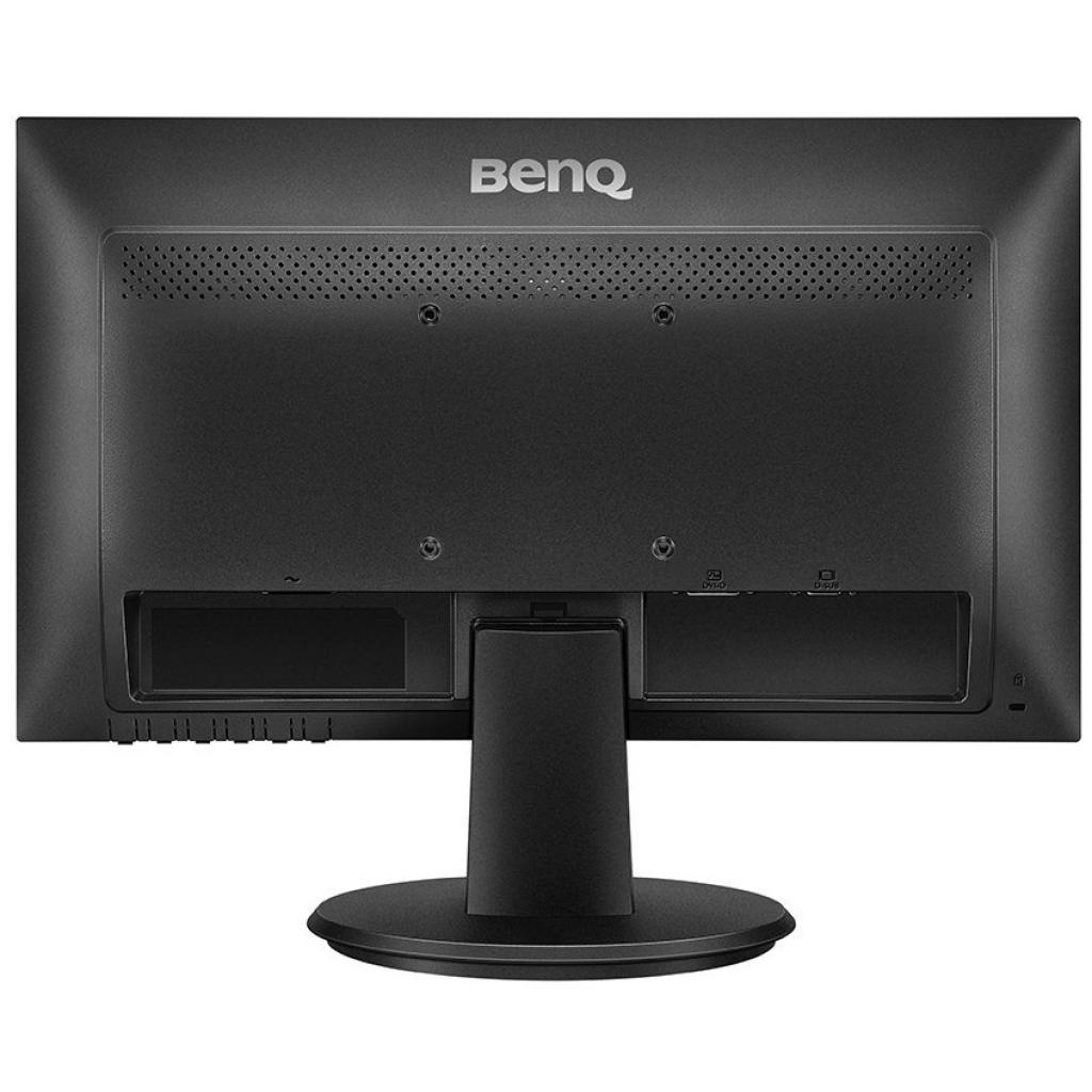 Монитор BenQ DL2020 black изображение 3