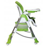 Стульчик для кормления BabyHit Jam Green (14120) изображение 3