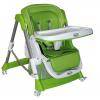 Стульчик для кормления BabyHit Jam Green (14120) изображение 5
