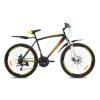 Велосипед Premier Spider 26 Disc 19" matt black (SP0001476)