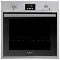 Духовой шкаф Hotpoint-Ariston FK 637J X/HA S