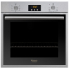 Духовой шкаф Hotpoint-Ariston FK 637J X/HA S