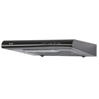 Вытяжка кухонная Perfelli PL 610 BL