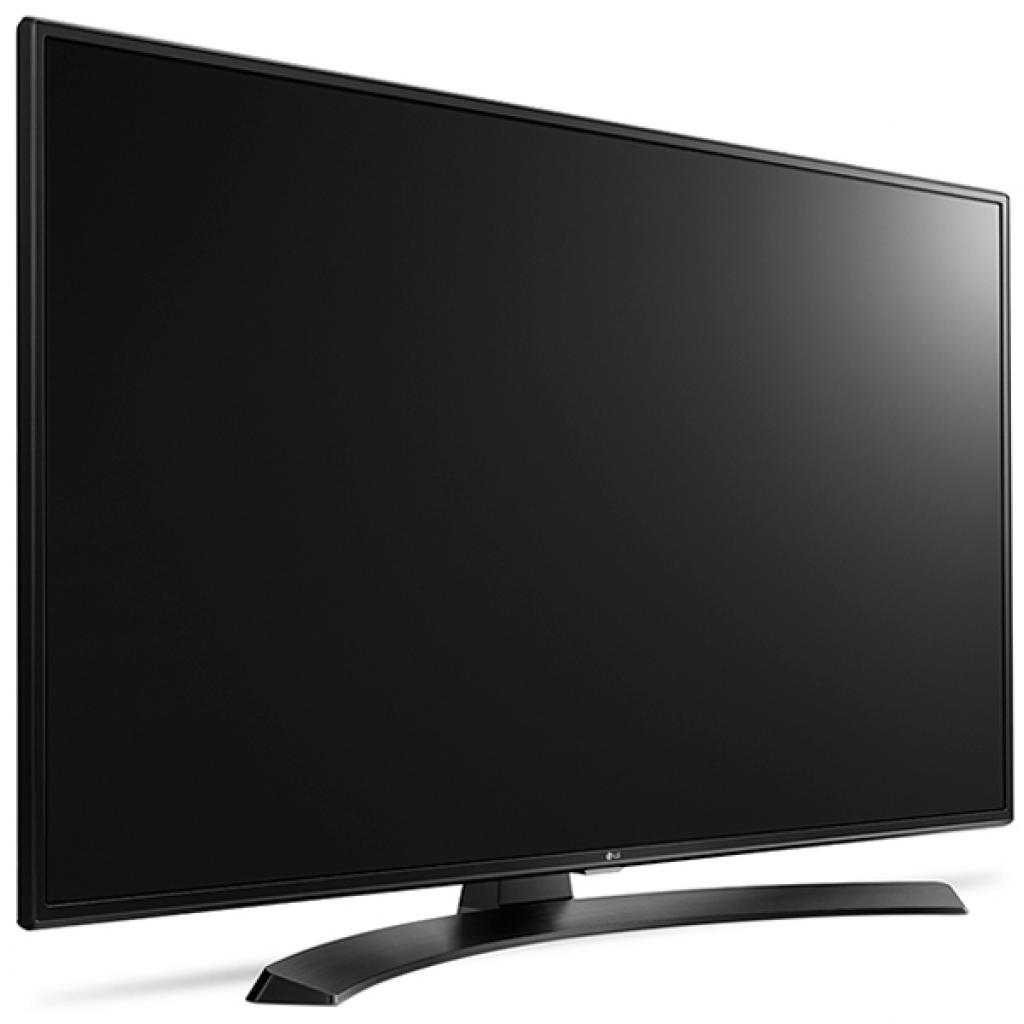 Телевизор LG 43LH604V изображение 2