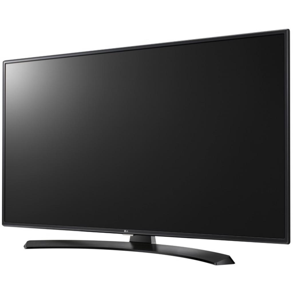 Телевізор LG 43LH604V зображення 3