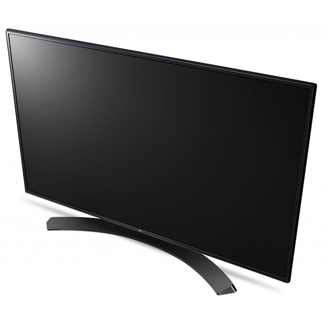 Телевизор LG 43LH604V изображение 6