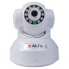 Камера видеонаблюдения Alfa Online Police 001 White
