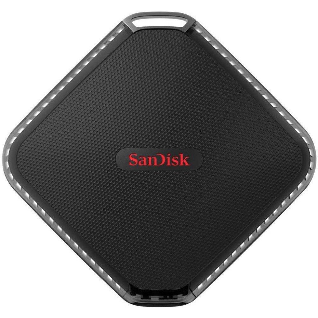 Накопичувач SSD USB 3.0 120GB SanDisk (SDSSDEXT-120G-G25)