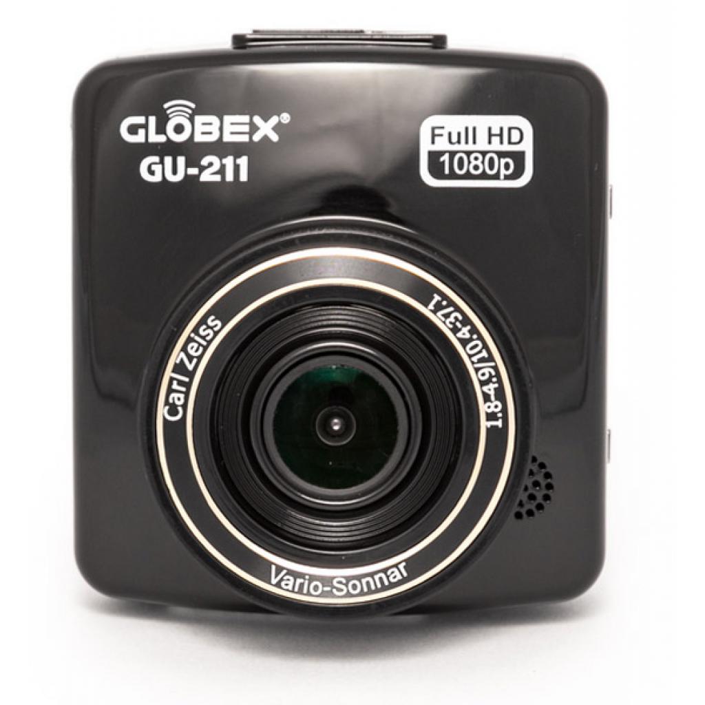 Відеореєстратор Globex GU-211 зображення 2